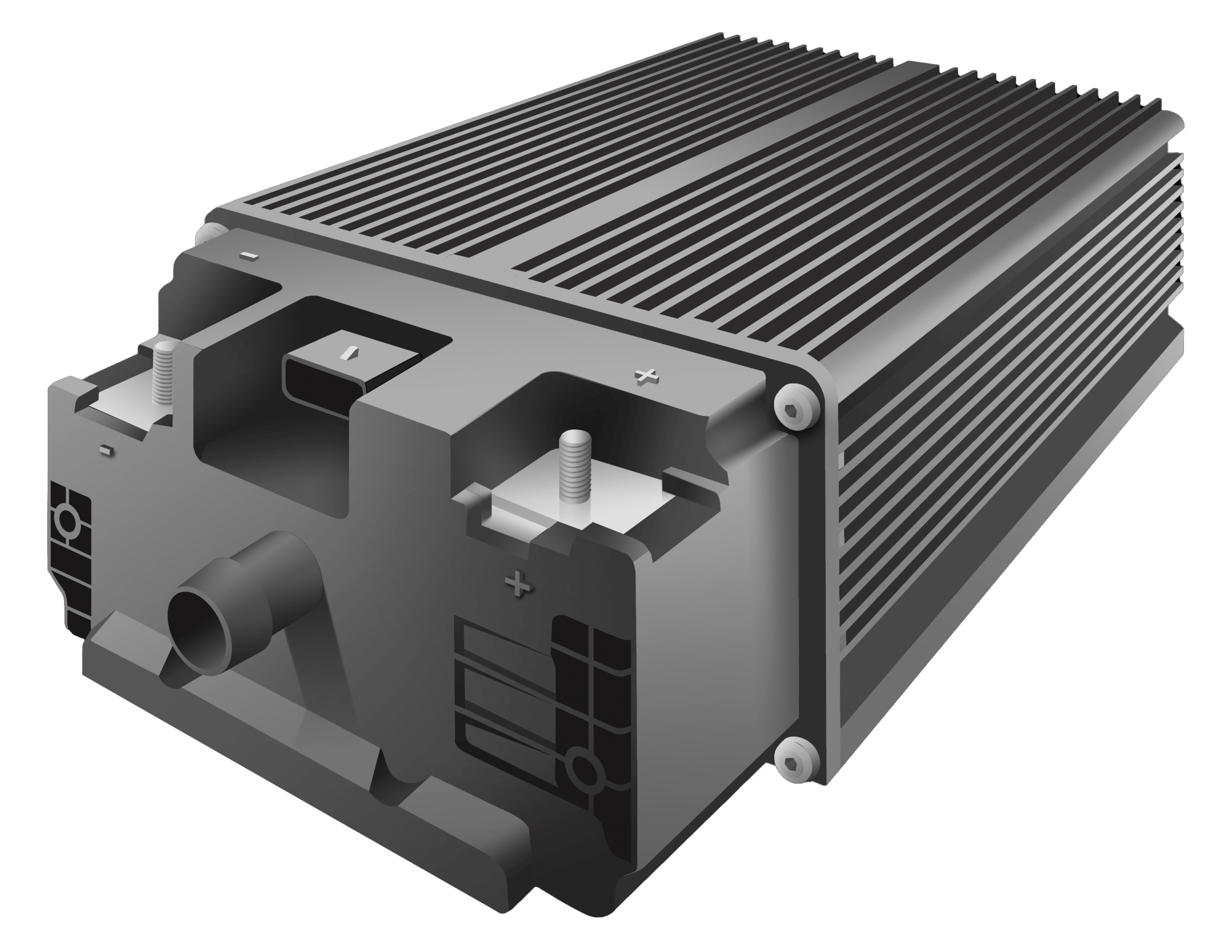 Ev-Battery Ev Battery - Wiman Corporation