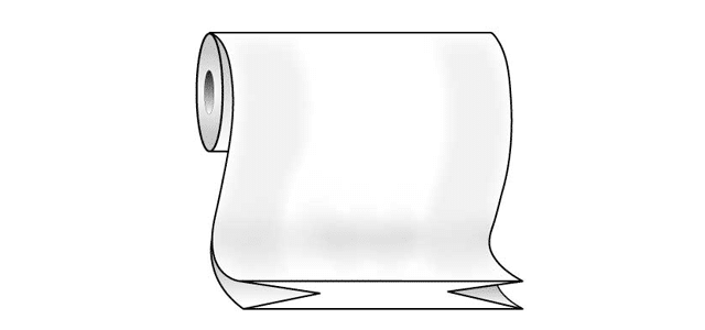 Flat Polyetheylene Tubing Small - Wiman Corporation