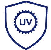 Uv Protection Wiman Icon - Wiman Corporation