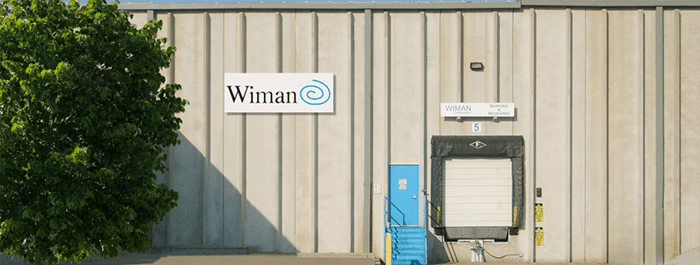 Wiman - Dupo, Il