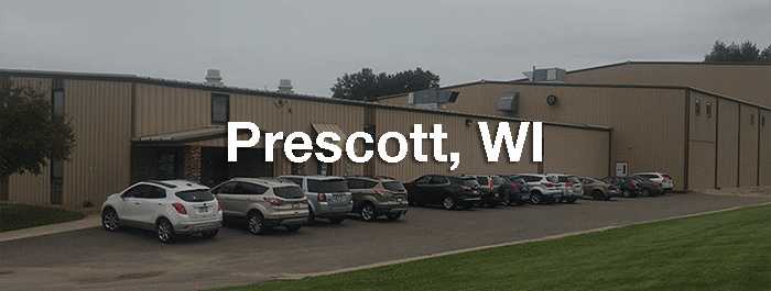 Wiman Prescott Wi Cover - Wiman Corporation