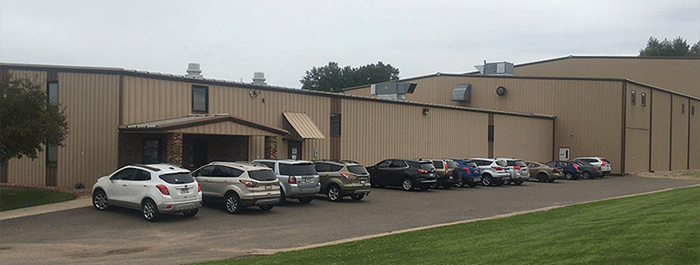 Wiman - Prescott, Wi