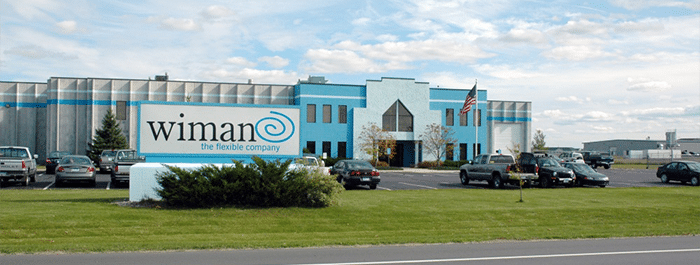 Wiman - Sauk Rapids, Mn