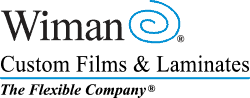 Wiman Corporation Logo