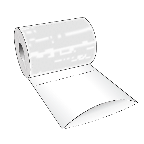Bags On A Roll