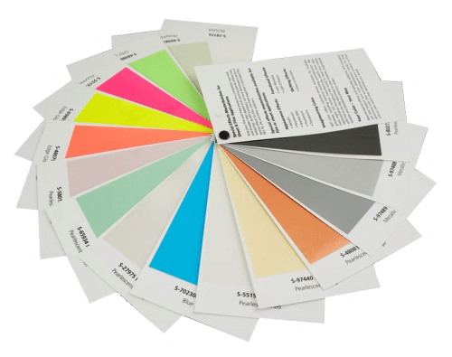 Color Wheel Color Wheel