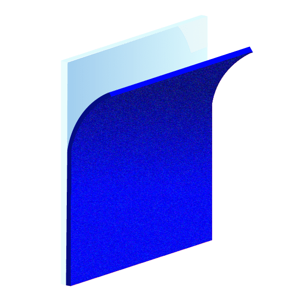 Extruded Film
