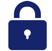 Lock Icon Wiman - Wiman Corporation