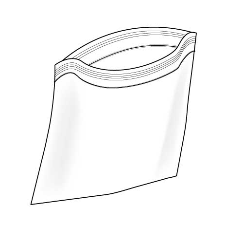 Reclosable Bag Reclosable Bags