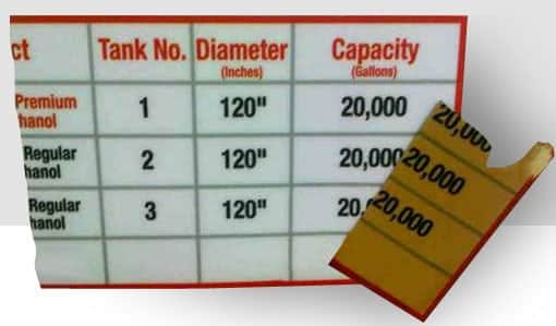 Uv Comparison Uv Sign Protection